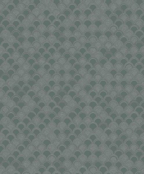 Detailansicht eines Kratzbaums mit Plüschmatten und Sisalstamm, eine Katze kratzt daran