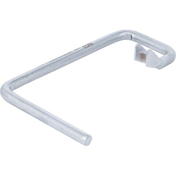 BGS Werkzeughalter aus verzinktem Stahl für Lochwände.