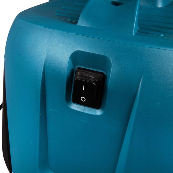 Fensterabzieher mit Stiel für die Fensterreinigung