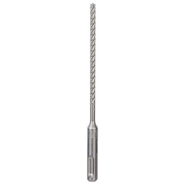 Bosch Hammerbohrer SDS-plus-7X 5 x 100 x 165 mm - 2608576105