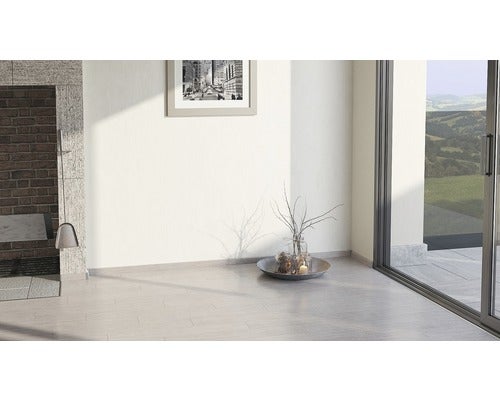 Sockelleiste FU060L Ciment foliert 19x58x2400 mm