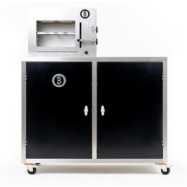 Beefer® Rollwagen Premium XL mit Doppeltür - 10400084