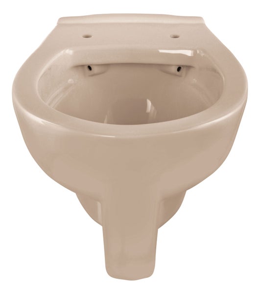 Wand-Tiefspülklosett aus Sanitärkeramik