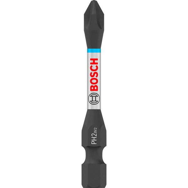 Bosch PRO Phillips Impact Bit PH2 55 mm 15-tlg. - 2608522523