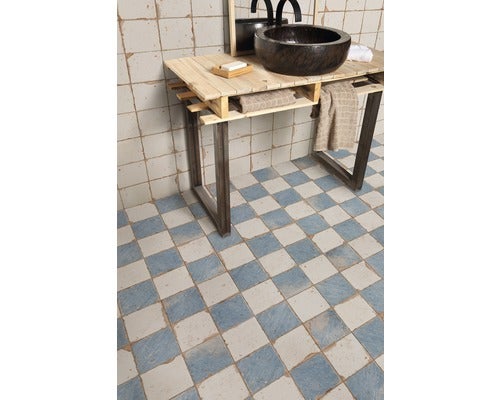 Wand- und Bodenfliese FS Artisan B 33x33 cm