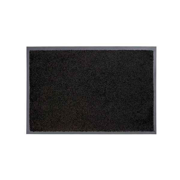 Rechteckige Fußmatte