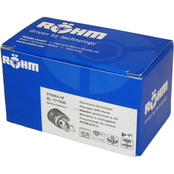 Bosch Expert Holzspiralbohrer mit 22 Millimeter Durchmesser