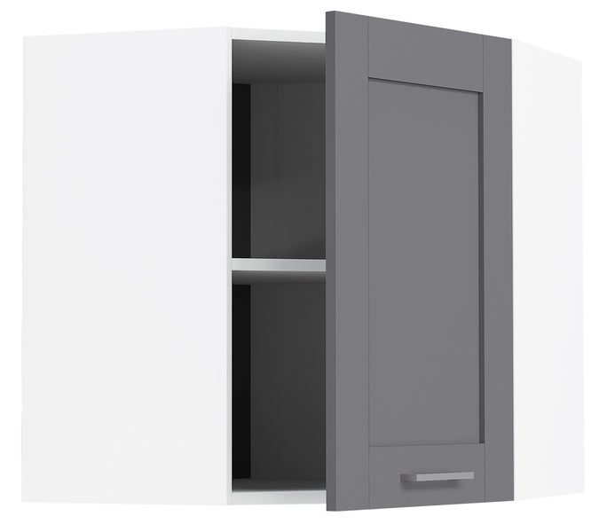 Eckschrank Küchenschrank Hängeschrank Küche Colura