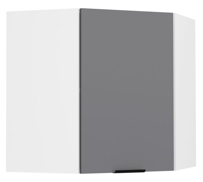 Eckschrank Küchenschrank Hängeschrank Küche Fasola