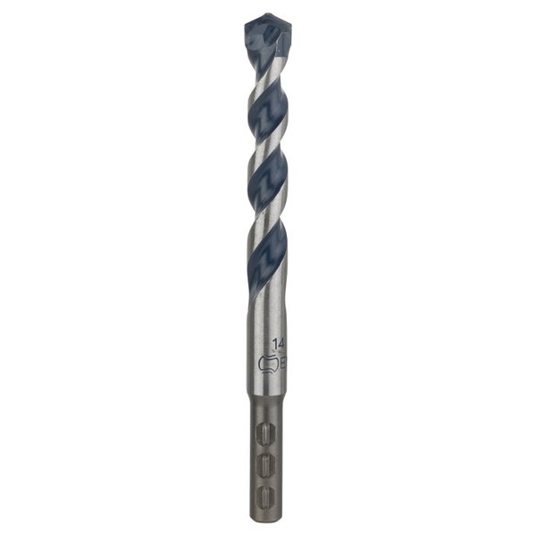 Bosch Betonbohrer CYL-5 Blue Granite 14 x 90 x 150 mm - 2608588159