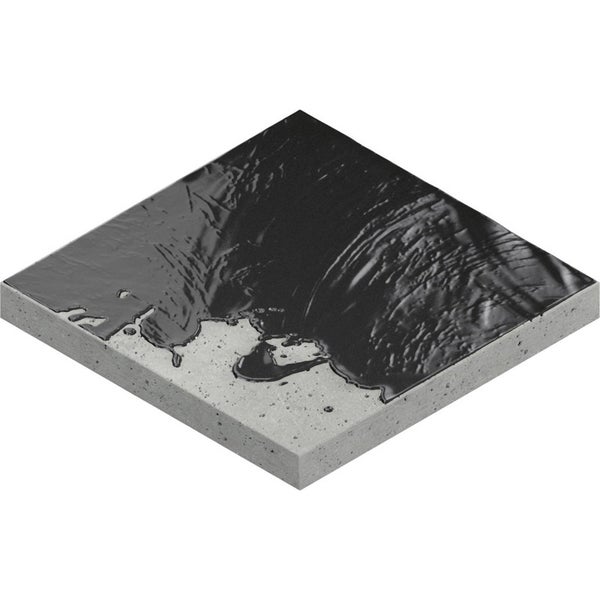 Bosch Expert Schleiftopf mit einem Durchmesser von 180 Millimetern