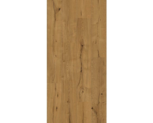Furnierparkett 8.5 Aqua Pro Eiche Sunderland wasserfest