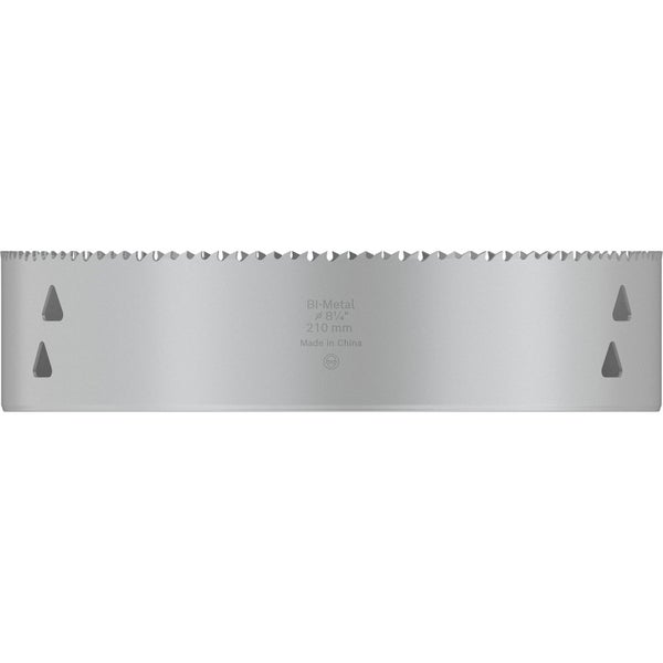 Bosch PRO Multi Material Lochsäge 210 mm mit Gewinde - 2608901547