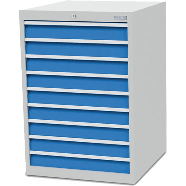 Rundes Zylinderschloss aus Metall mit eingravierter Nummer X0483 auf einer strukturierten Metalloberfläche.