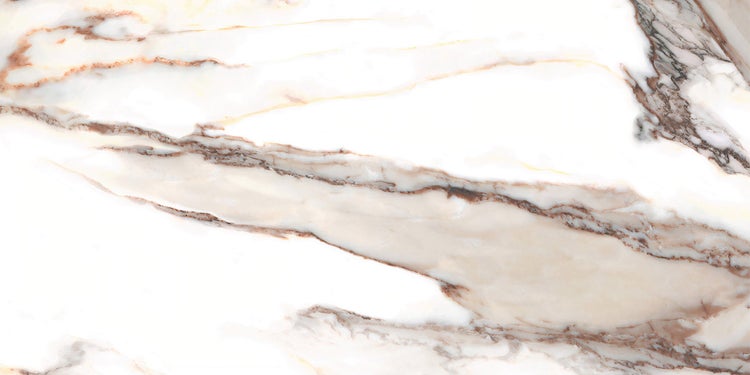 Marmorfliese mit Maserung