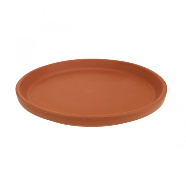 Untersetzer aus Terrakotta