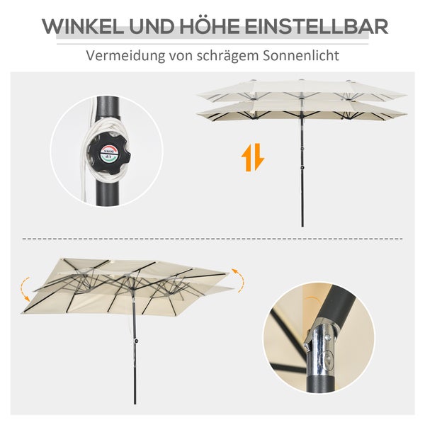 Grauer Teppich mit geometrischen Mustern