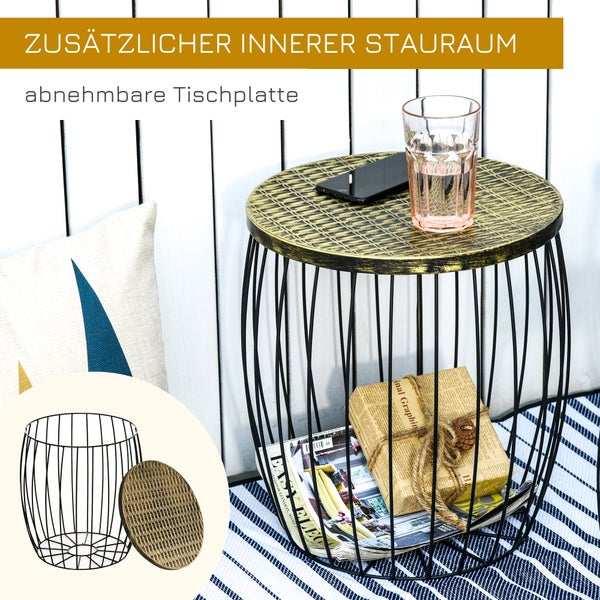 Dekoratives Schild mit Fußballmotiv und dem Text 'Ich bin Bremen Fan'