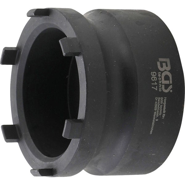 BGS technic Gegenhalter für Riemenscheiben