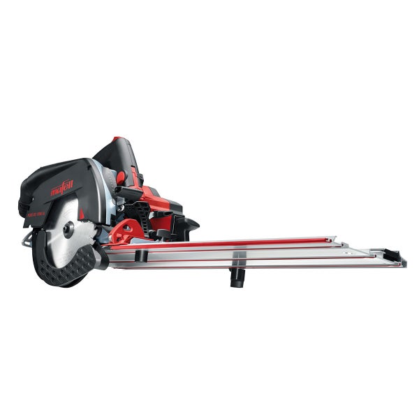 Mafell KSS 60 18M bl Kapp-Sägesystem mit Führungsschiene