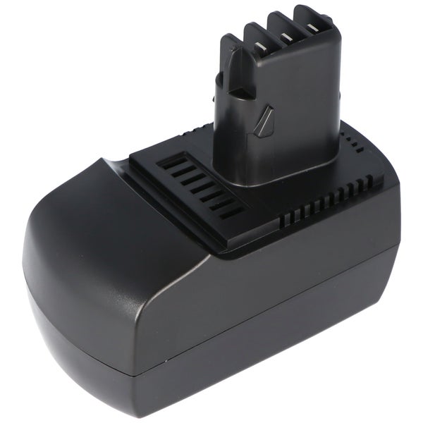 Akku passend für Metabo 6.25475, 6.25476 14,4V Air-Cooled 2Ah