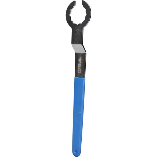 BRILLIANT TOOLS Spannrollenschlüssel Zwölfkant 32 mm - BT596005