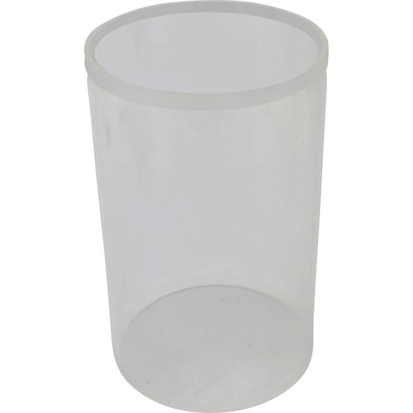 BGS Plexiglas-Zylinder für Druckluft-Öl-Absauggerät für 8545 - 8545-1
