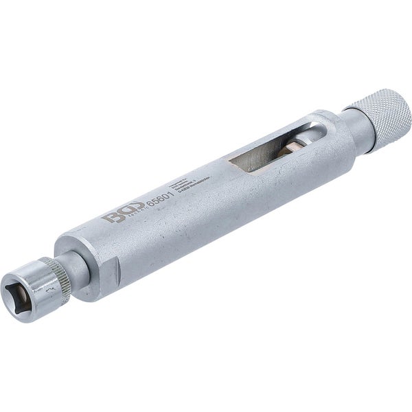 Adventskalender zum Selbstbefüllen mit Wintermotiv