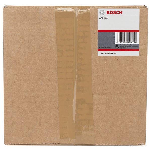 Bosch Wasserfangring 132 mm - 2608550621