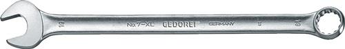 Gedore Ringmaulschlüssel 7 XL SW 41 mm - 6102080
