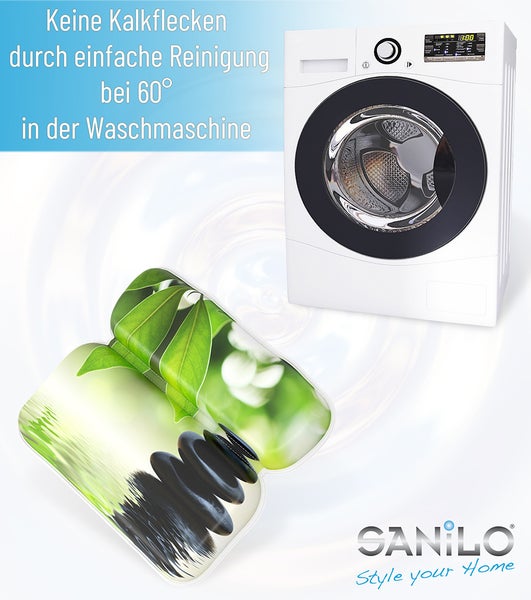Badewannenkissen Harmony