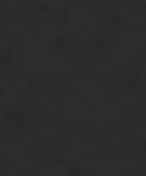 Masureel Tapete Beton-Optik Schwarz - 53 cm x 10.05 m - 632044