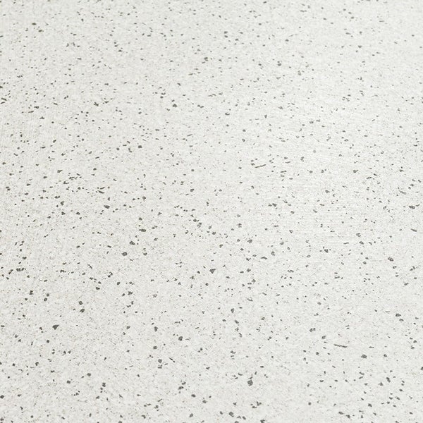 Fliesenoberfläche mit feiner Sprenkelung in Natursteinoptik für Wand oder Boden