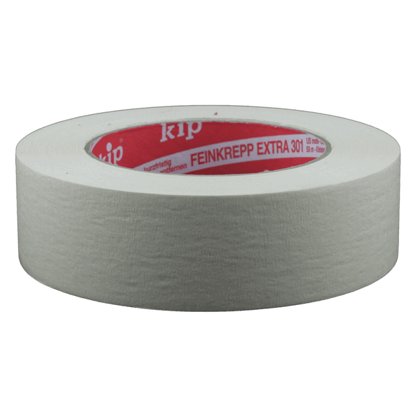 Kip Feinkrepp Extra 301 Malerkrepp Klebeband