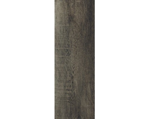 Dunkle Holzoptik Bodenfliese