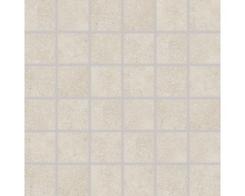 Mosaikfliese aus Keramik