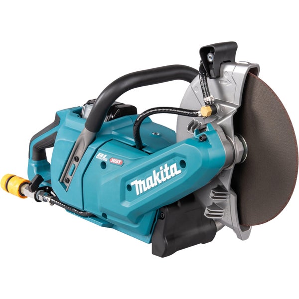 Makita CE003GZ02 Akku-Trennschleifer 40V max. Solo