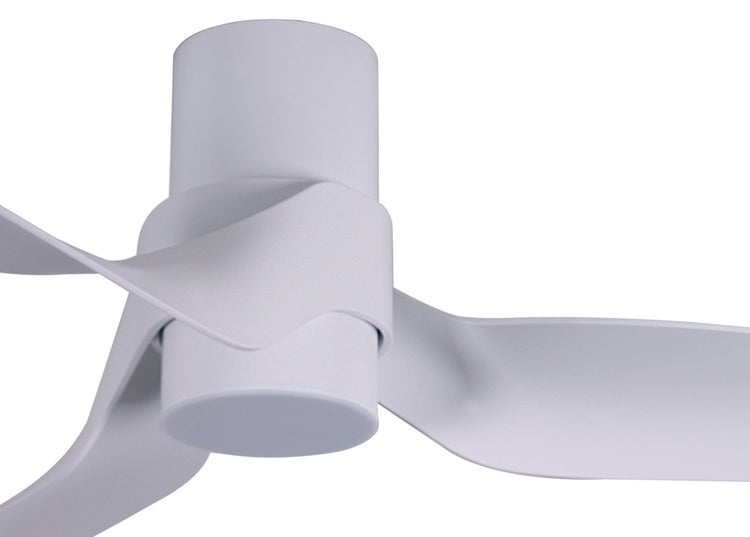 Deckenventilator Nautica 132 cm, 6 Geschwindigkeiten, LED & Fernbedienung
