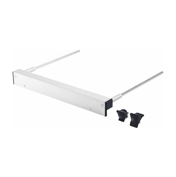 Festool FSK 420 Kappschiene 420 mm ( 769942 ) + PA-HK 55 Parallelanschlag ( 576912 ) für Handkreissäge HKC 55 und HK 55