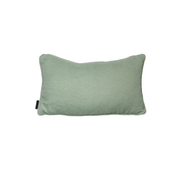 Dekokissen Naples khaki - Ca. 30x50 cm - 4er-Set