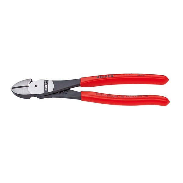 Knipex Kraft-Seitenschneider 140 mm - 7401140