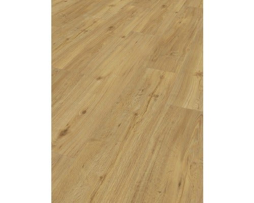 Bodenbelag mit Holzoptik