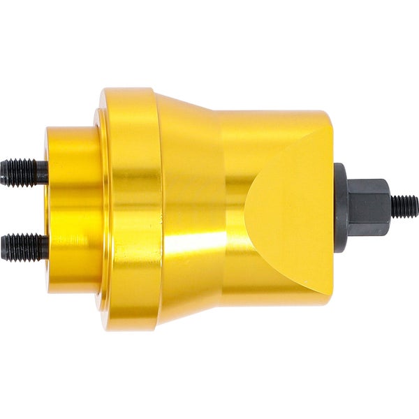 Bosch PRO X571 Fächerscheibe, 115 Millimeter Durchmesser