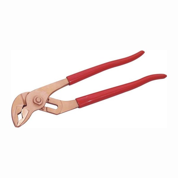 Endres Tools Wasserpumpenzange Länge 250 mm Spannweite max. 30 mm - 0502500C
