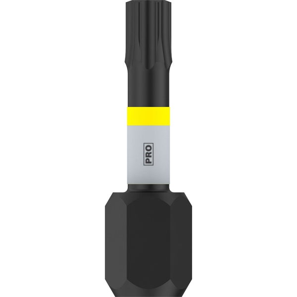 Bosch PRO Torx Impact Bit T20 25 mm 2-tlg. - 2608522474