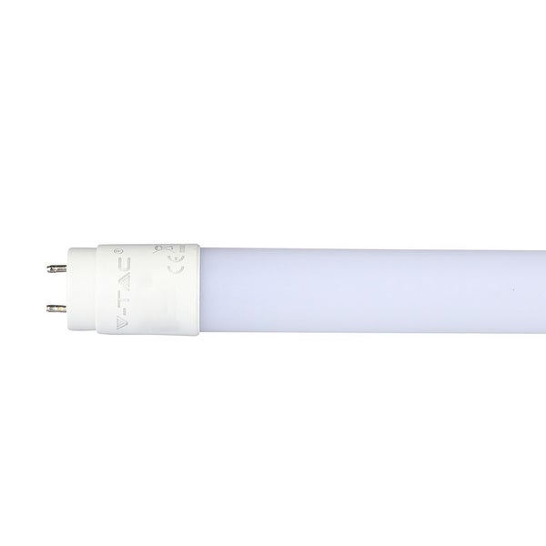 V-TAC VT-061-N - Weiße LED T8 Röhren - Samsung - IP20 - 9W - 850 Lumen - 3000K - 5 Jahre - 60CM
