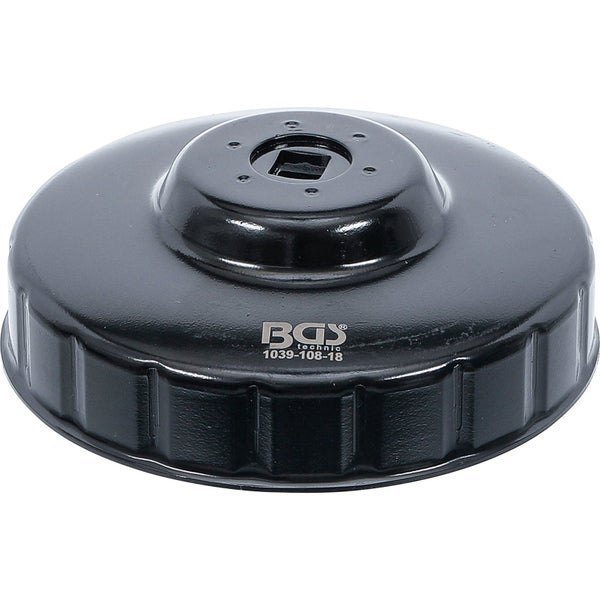 Ölfilterschlüssel für den Ölfilterwechsel