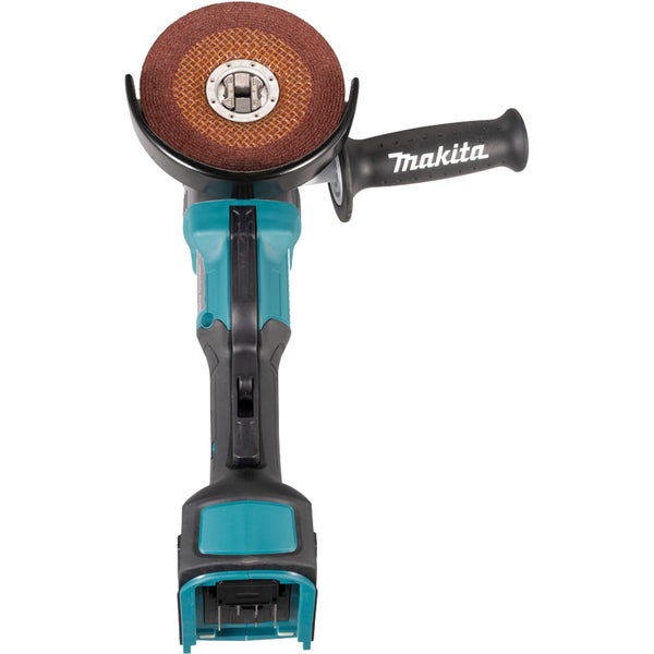 Makita GA047GZ Akku-Winkelschleifer Ø 125 mm 40 V max. Solo