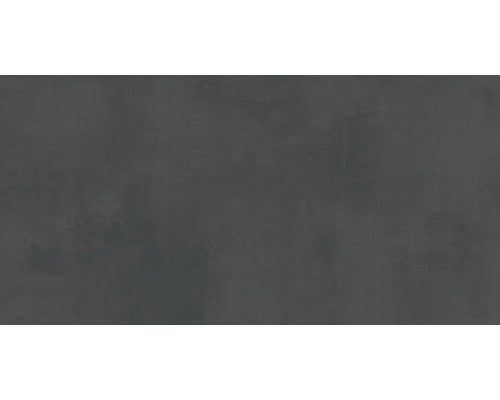 Graue Feinsteinzeugfliese