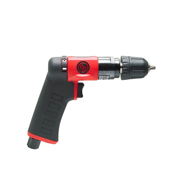 Chicago Pneumatic BOHRMASCHINE CP7300RQCC
